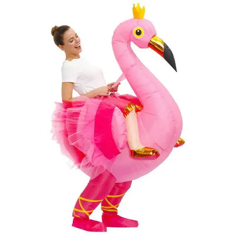 파티 핫 코스튬 마스코트 의상 외계인 공룡 슈트 애니메 - Inflatable Dinosaur Costume Adult 리뷰 및 가격